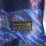 Barcelona  Special Edition Player  1:1 Quality Soccer Jersey  25-26