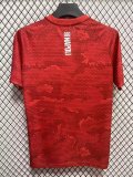 Napoli Training Clothes Fans 1:1 Quality Soccer Jersey   25-26