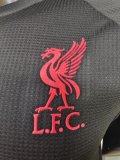 Liverpool Special Edition  Player  1:1 Quality Soccer Jersey   25-26