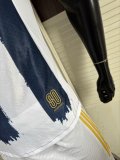 Monterrey Home Player   1:1 Quality Soccer Jersey 25-26