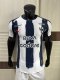 Monterrey Home Player   1:1 Quality Soccer Jersey 25-26