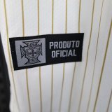 MLB Portugal White Baseball  Jerseys  2025 25-26