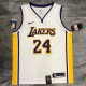 Los Angeles Lakers Kobe #24 BRYANT NBA Jerseys