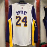 Los Angeles Lakers Kobe #24 BRYANT NBA Jerseys