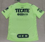 Monterrey Goalkeeper Green Player 1:1 Quality Soccer Jersey 25-26
