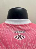Santos Special Edition  Fans  1:1 Quality Soccer Jersey  25-26