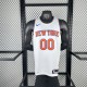 New York Knicks  #00  CLARKSON  NBA Jerseys  2023