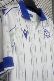Sheffield Wednesday Away Fans 1:1 Quality Soccer Jersey  25-26