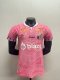 Santos Special Edition  Fans  1:1 Quality Soccer Jersey  25-26