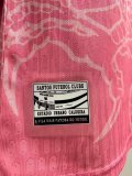Santos Special Edition  Fans  1:1 Quality Soccer Jersey  25-26