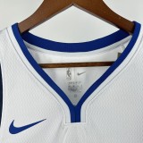 Dallas Mavericks  City Edition #5 RUSSELL NBA Jerseys  2025
