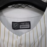 MLB Portugal White Baseball  Jerseys  2025 25-26