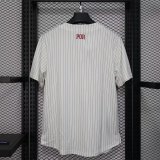 MLB Portugal White Baseball  Jerseys  2025 25-26