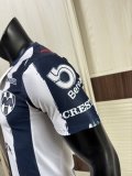Monterrey Home Player   1:1 Quality Soccer Jersey 25-26