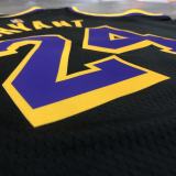 Los Angeles Lakers Kobe  #24 BRYANT NBA  Reward version Jerseys 2021