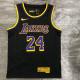 Los Angeles Lakers Kobe  #24 BRYANT NBA  Reward version Jerseys 2021