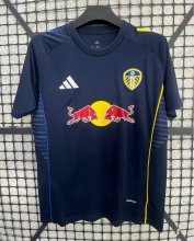 Leeds United Training Special Edition Fans 1:1 Quality Soccer Jersey 25-26
