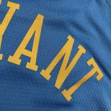 Los Angeles Lakers Kobe #24 BRYANT  Blue Minneapolis NBA Jersey