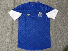 Porto Special Edition Fans 1:1 Quality Soccer Jersey 25-26