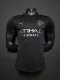 Manchester City Third Away   player 1:1 Quality Soccer Jersey  25-26