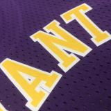 Los Angeles Lakers Kobe #8 BRYANT NBA Jersey 1997 Mitchell & Ness Women Hardwood Swingman Jersey