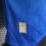 Real Madrid third away Long   Player  1:1 Quality Soccer Jersey   25-26