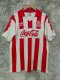 Retro Necaxa Home Fans 1:1 Quality Soccer Jersey1994/1995