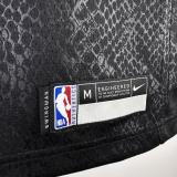 Los Angeles Lakers kids Kobe #8 BRYANT  snake pattern NBA Jerseys