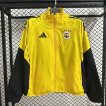 Fenerbahçe  Windbreaker 1:1 25-26