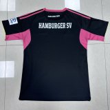 Hamburger SVThird  Fans 1:1 Quality Soccer Jersey  25-26