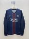 PSG Paris Home Long  Fans  1:1 Quality Soccer Jersey  25-26