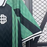 Real Betis Retro Fans   1:1 Quality Soccer Jersey   25-26