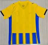 Southampton Third Away  Fans 1:1 Quality Soccer Jersey   25-26