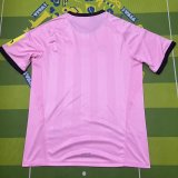 Newcastle Goalkeeper Pink Fans 1:1 Quality Soccer Jersey  25-26