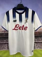 Atlanta United FC Away Fans 1:1 Quality Soccer Jersey 25-26