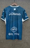 Motagua Away Fans 1:1 Quality Soccer Jersey  25-26
