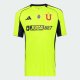Universidad De Chile Third  Fans 1:1 Quality Soccer Jersey  25-26