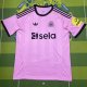 Newcastle Goalkeeper Pink Fans 1:1 Quality Soccer Jersey  25-26