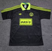 Bohemian Special Edition Fans 1:1 Quality Soccer Jersey 25-26