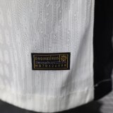 Al Ittihad Saudi Away Player 1:1 Quality Soccer Jersey 25-26