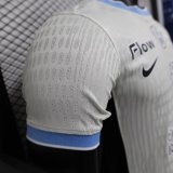 Al Ittihad Saudi Away Player 1:1 Quality Soccer Jersey 25-26