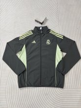 Real Madrid   Windbreaker 1:1 25-26