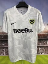 Portsmouth Goalkeeper Fans  1:1 Quality Soccer Jersey   25-26