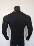 Manchester City Long  Third Away Player  1:1 Quality Soccer Jersey  25-26