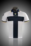 Retro Parma Away 1:1 Quality Soccer Jersey  2005/2006