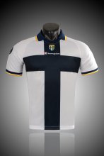Retro Parma Away 1:1 Quality Soccer Jersey  2005/2006