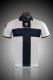 Retro Parma Away 1:1 Quality Soccer Jersey  2005/2006