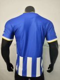 Retro  Porto Home 1:1 Quality Soccer Jersey 2013-2014