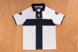 Retro Parma Away 1:1 Quality Soccer Jersey  2005/2006