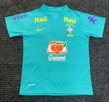 Brazil Special Edition Fans 1:1 Quality Soccer Jersey 2020-2021